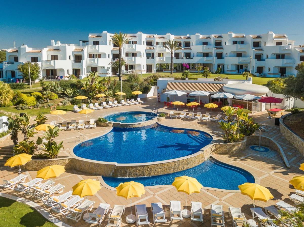 Apartment Garden Dream Village Albufeira