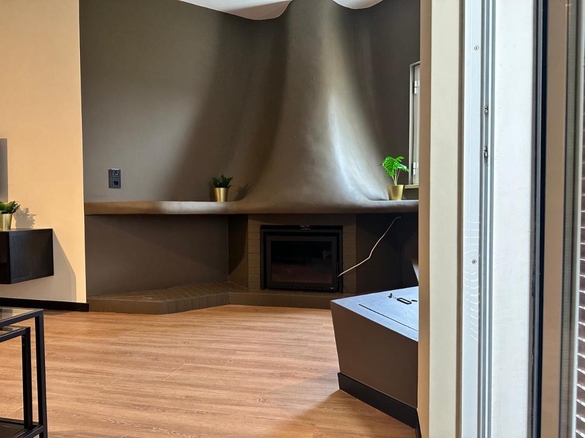 Garden Dream Village Apartment *