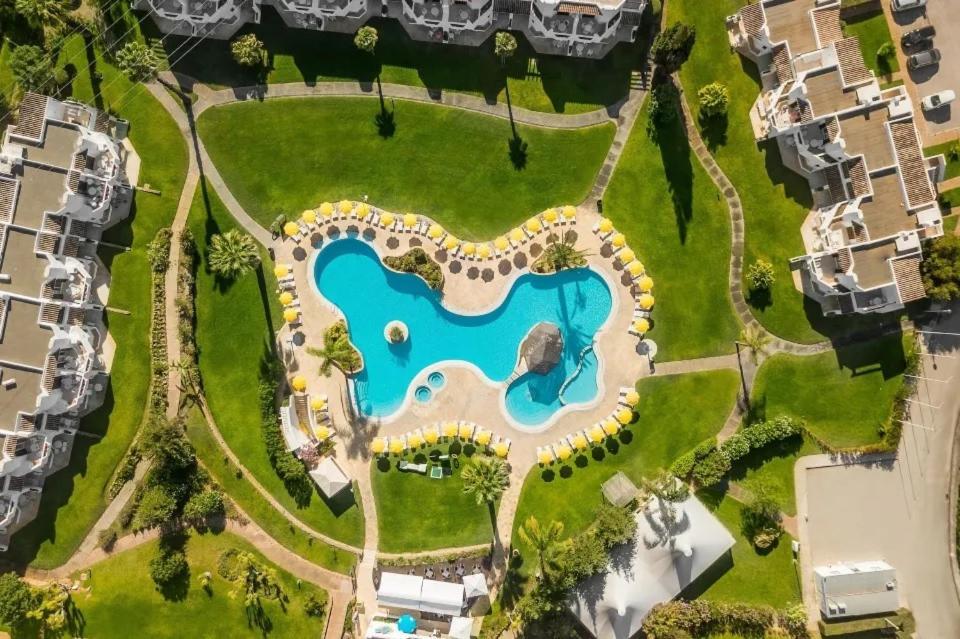 Apartment Garden Dream Village *