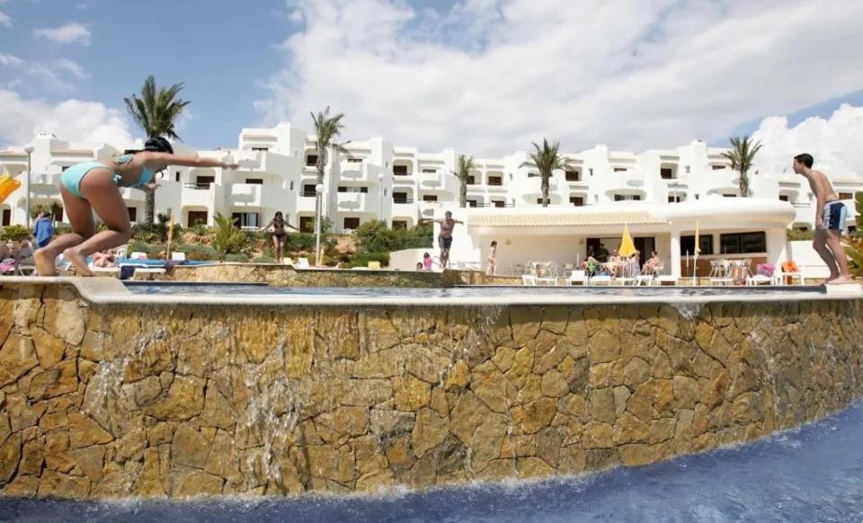 Garden Dream Village Apartment Albufeira